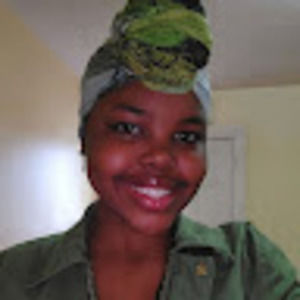 Meet your Posher, Leah catherine